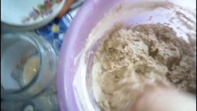 Домашний хлеб на опаре своими руками смотреть онлайн