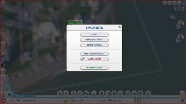 Simcity 5 ESPAÑOL | CAPITULO 5 | DarkRegion | MOAR CASINOS | HD 720p смотреть онлайн