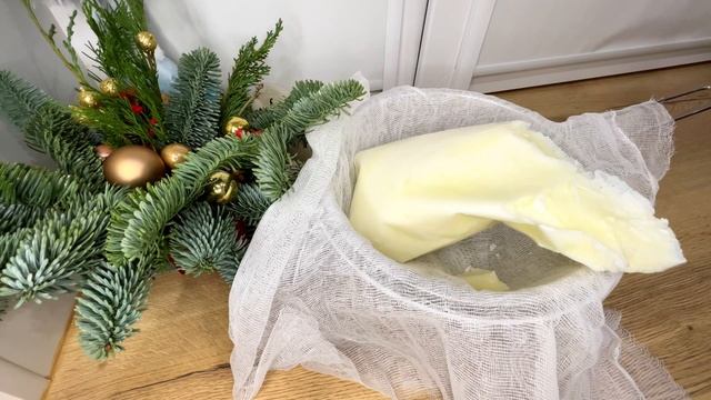 Творожный сыр из кефира | Подпишись | Yuliya Skorb смотреть онлайн