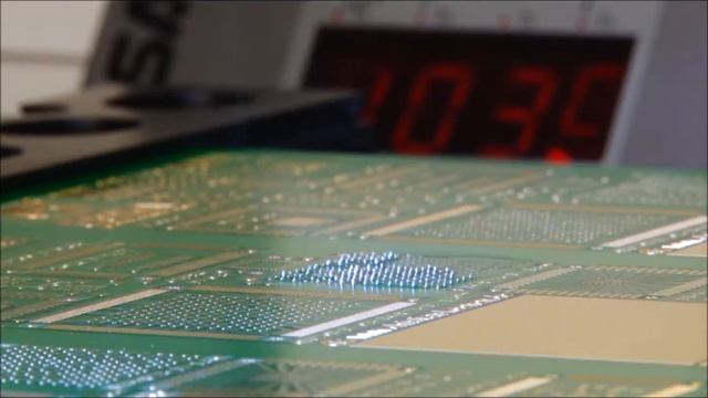 IR550 component unsolder | Kurtz Ersa soldering solutions смотреть онлайн