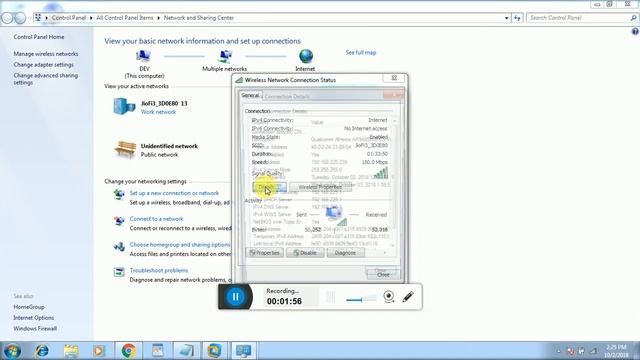 How to enable the Telnet Client in Windows 7/8/10-in [hindi] смотреть онлайн