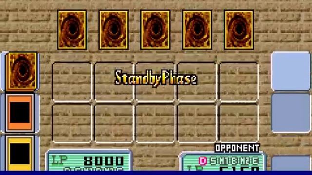 Let's Play Yu-Gi-Oh! WE: SttDD #33 - Creepy Crawlers and Low Level Brawlers смотреть онлайн
