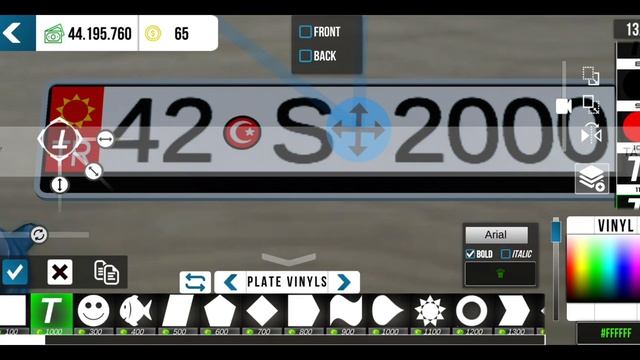 Car Parking S2000 MODİFİYE Sıfırdan garaj topluyorum #2 смотреть онлайн