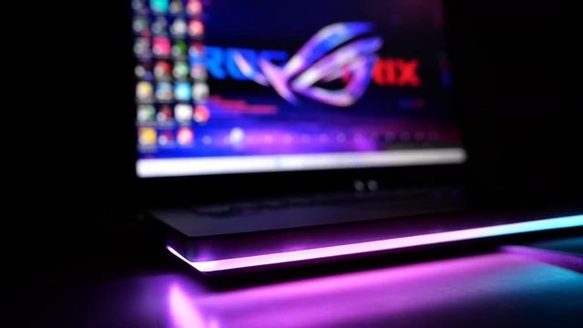 Best gaming laptop in 2023 || ROG strix scar 18 RTX 4090 gaming laptop смотреть онлайн