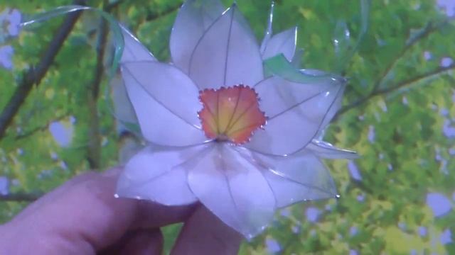 Annetflower Украшения из смолы и проволоки смотреть онлайн