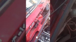 Ваз классика , масло в антифризе, антифриз в масле, пена, причина.