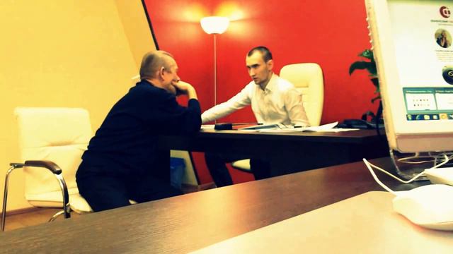 офис компании "Финансовые партнеры" в Уфе смотреть онлайн