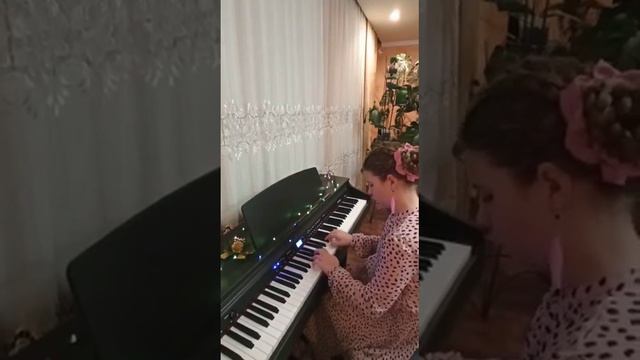Новогодний онлайн концерт школа искусств №4 преподаватель Г.Е. Пашкова смотреть онлайн