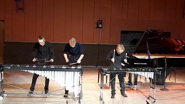 Ксилофон и маримба. смотреть онлайн
