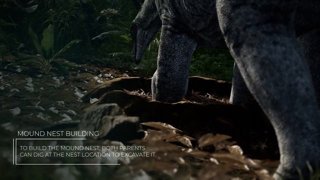 The Isle Guide: Nest Building