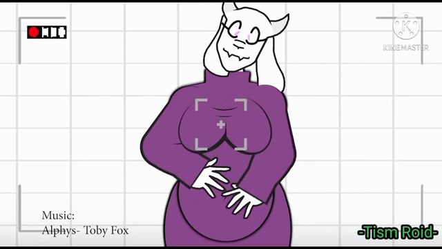 Alphys Experiment(INFLATION)18+ смотреть онлайн