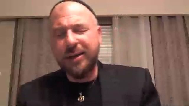 МОЛИТВА ЗА ВЕСЬ МИР И ОТВЕТЫ НА ВОПРОСЫ О ПАНИКЕ смотреть онлайн