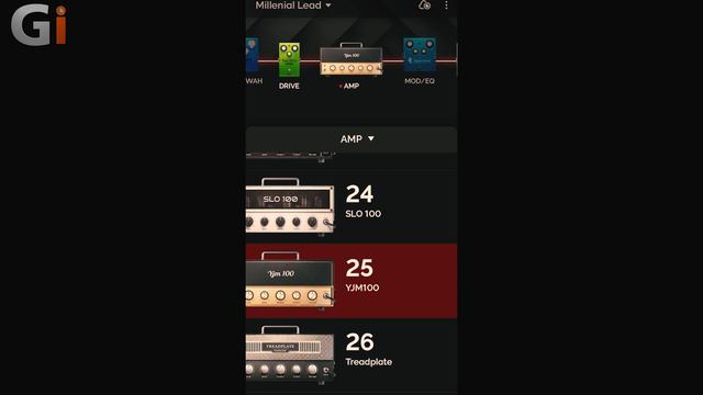 Positive Grid Spark Go | Mini Amplifier | Review | Guitar Interactive смотреть онлайн