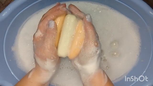 И снова прилипушки!)