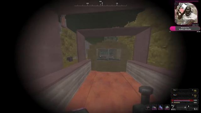 STALCRAFT | Daddy смотреть онлайн