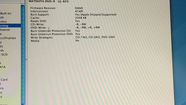 iBook G4 Part 2: System works