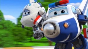 [SUPERWINGS5 Compilation] Jett! 2 | Super Pets | Superwings Full Episodes | Super Wings