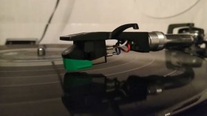 Головка звукоснимателя (картридж) AT-VM95E