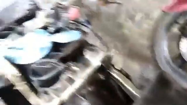 Honda VFR 400 nc30 смотреть онлайн