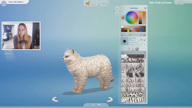 De Sims 4: Honden en Katten - 'Create a Pet' EERSTE GAMEPLAY! смотреть онлайн