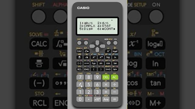 Tips & Tricks on Casio Scientific Calculator fx-991ES Plus 2nd Edition [2022] смотреть онлайн