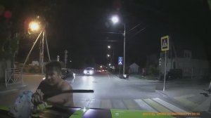 дорожные конфликты