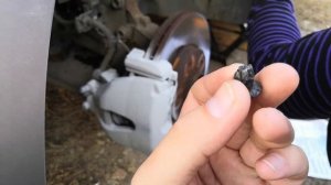 Как снять подкрылки Opel astra h gtc