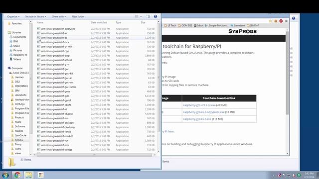 Raspberry Pi: Using Arduino IDE to compile and run sketches on the Pi смотреть онлайн