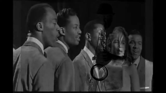 The Great Pretender au Ténor Sax смотреть онлайн