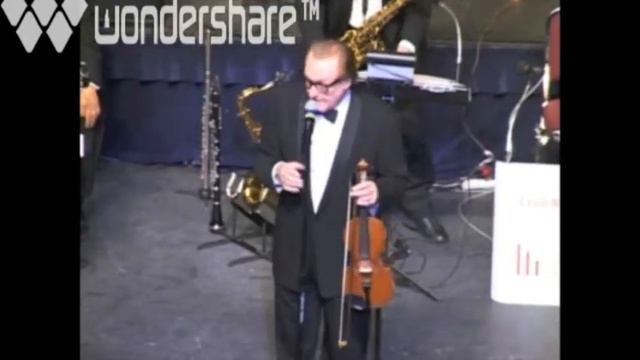 Jack Benny Impersonated By Lynn Win Roberts 2010 смотреть онлайн