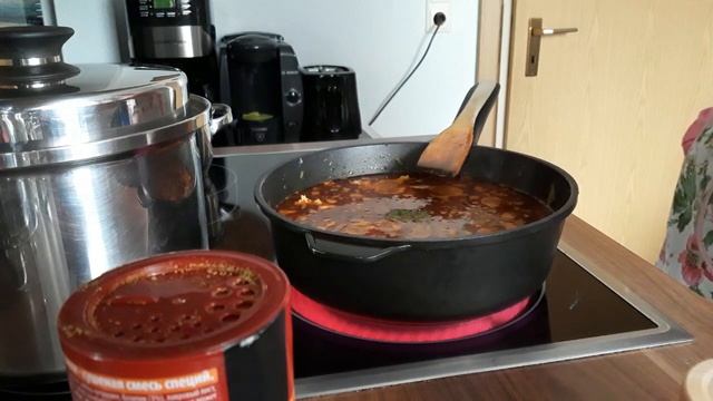 Внучок нашёл новый рецепт ,надо попробовать и это фуфу по африкански смотреть онлайн