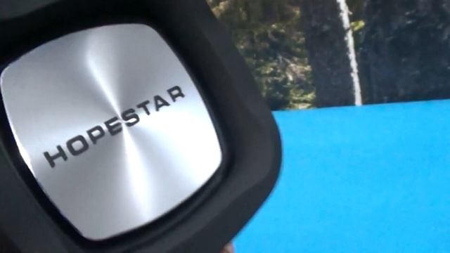 HOPESTAR X из Китая 4500р смотреть онлайн