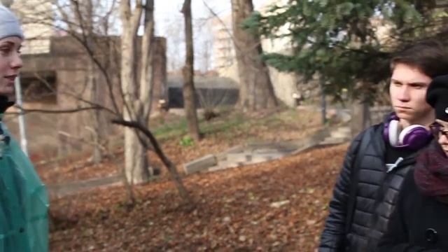 Ролик на конкурс Достопримечательности Липецк смотреть онлайн