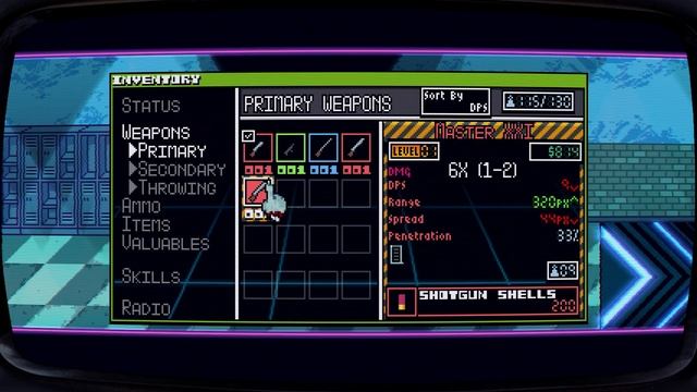 I CONTINUED DEAD PIXELS 2 QUICK GAME - Dead Pixel II - Part 2