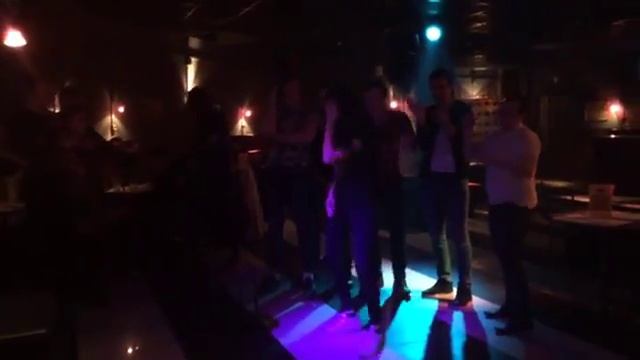 День Святого Патрика #killfish #тольятти смотреть онлайн