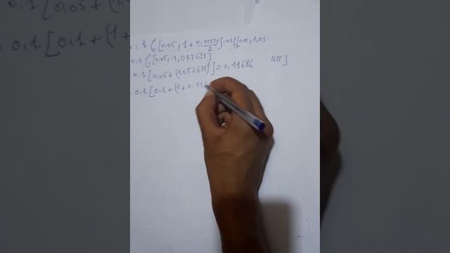 Runge_kutta d'ordre 4 méthode (equation différentiel ordinaire) смотреть онлайн