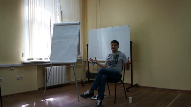 Как зарабатывать больше: Персональная стратегия и личный бренд. Михаил Молоканов. Часть 3 смотреть онлайн