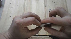 Обзор мощного клапана для ПСП. Разборка.