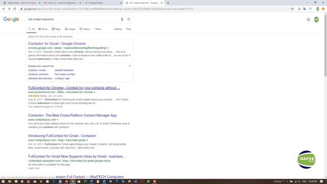 How to find email address using first name and last name. смотреть онлайн