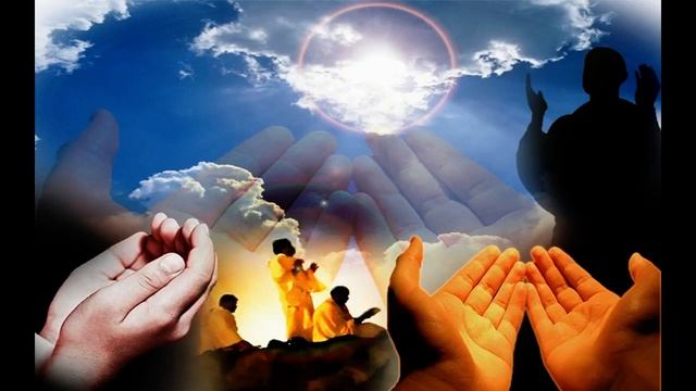 Благословение в божьих руках. смотреть онлайн