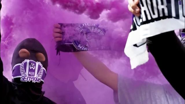 Razzia bei Aue-Hools! (3 Festnahmen) смотреть онлайн