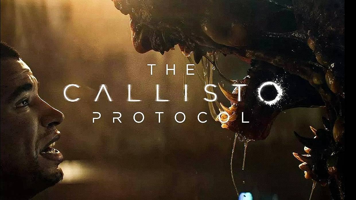 ИГРОФИЛЬМ | THE СALLISTO PROTOCOL ➤ Полное Прохождение [4K PS5] ➤ ФИЛЬМ Каллисто Протокол на Русском смотреть онлайн
