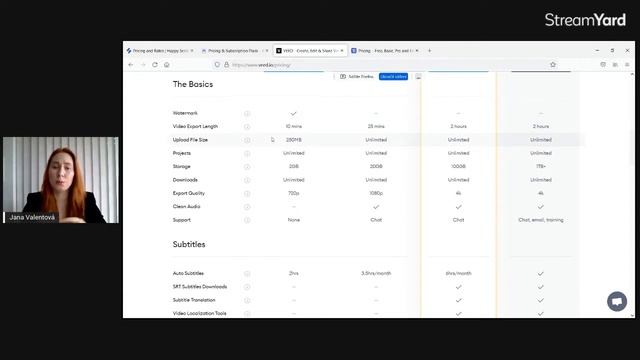 JAK NA TITULKY + test 4 aplikací pro generování automatických titulků смотреть онлайн
