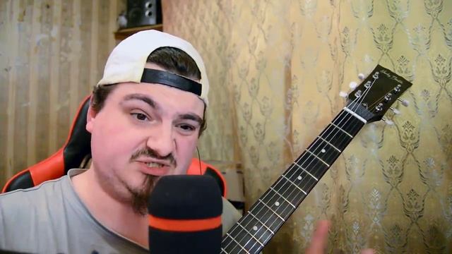 Про гитары Harley Benton смотреть онлайн