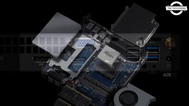 ASRock Jupiter X300 1-liter Mini PC With AMD Ryzen 4000G Series Launched | All Spec, Features & Mor смотреть онлайн