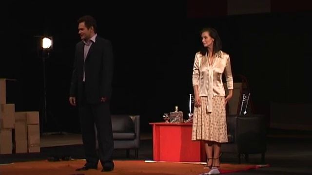 Алексей Тихонов. Шоурил актера смотреть онлайн