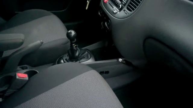 Купить Киа Рио (Kia Rio) 2010 г. с пробегом бу в Саратове. Автосалон Элвис Trade in центр Саратов смотреть онлайн