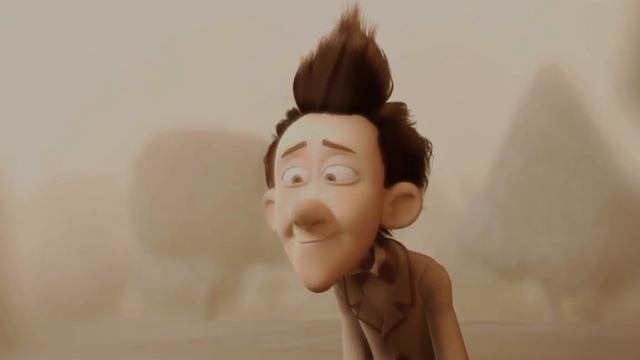 A Monster In Paris: Best Scene смотреть онлайн