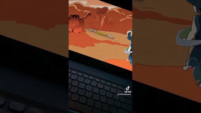 الفخامة حية البيضاء في حرب في اخبارهم عن ون بيس смотреть онлайн
