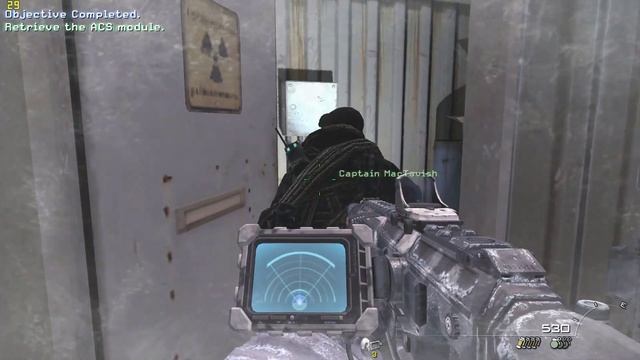 Call of Duty : Modern Warfare 2 On AMD A9-9420 With Radeon R5 Graphics [Lenovo 320-14ast] смотреть онлайн